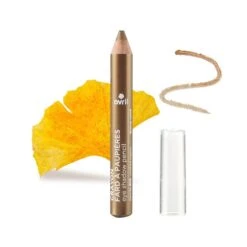 Crayon Fard à Paupières BIO