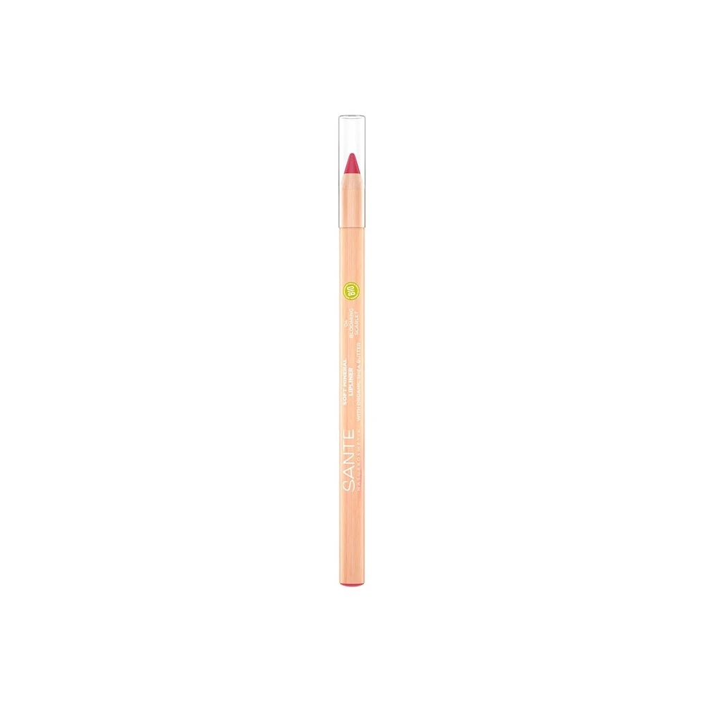 Crayon Pour Contour Des Lèvres BIO 1.14g * 1 Crayon Pour Contour Des Lèvres BIO 1.14g *