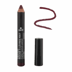 Crayon Rouge à Lèvres Mat BIO 2g