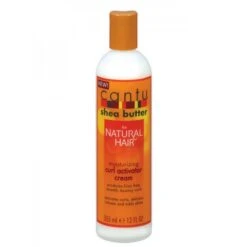 Crème Activatrice Boucles Karité 355ml (curl Activator Cream)