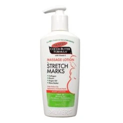 Crème Anti-vergetures (stretch Marks) 250ml