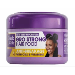 Crème Capillaire Anti-casse 250ml (Hair Food)