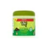 Crème Capillaire Fortifiante OLIVE & RICIN 170g (Hairdress) 2 Crème Capillaire Fortifiante OLIVE & RICIN 170g (Hairdress) -Super Beaute Boutique creme capillaire fortifiante olive ricin 170g hairdress