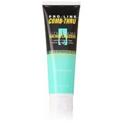 Crème Capillaire Hydratante COMB-THRU 113g (Lite Crème)