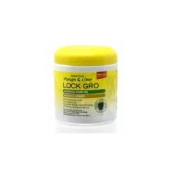 Crème Capillaire Nourrissante LOCK GRO 453g