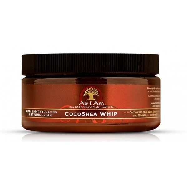 Crème Coiffante Fouettée COCO KARITE 227g (COCOSHEA WHIP) 2 Crème Coiffante Fouettée COCO KARITE 227g (COCOSHEA WHIP) – Image 2