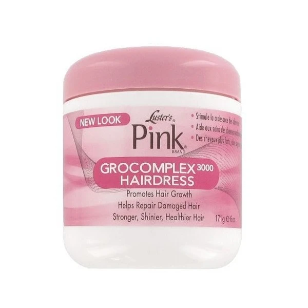 Crème Coiffante GROCOMPLEX 3000 171g 1 Crème Coiffante GROCOMPLEX 3000 171g