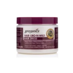 Crème Coiffante HAIR GRO N WILD 170g