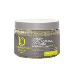 Crème Coiffante Pour Boucles MIEL CAMOMILLE 354g (Honey Custard)