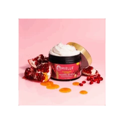 Crème Coiffante Pour Boucles & Twists Grenade & Miel 340g (Twisting Soufflé) 5 Crème Coiffante Pour Boucles & Twists Grenade & Miel 340g (Twisting Soufflé) -Super Beaute Boutique creme coiffante pour boucles twists grenade miel 340g twisting souffle 1