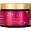 Crème Coiffante Pour Boucles & Twists Grenade & Miel 340g (Twisting Soufflé) 3 Crème Coiffante Pour Boucles & Twists Grenade & Miel 340g (Twisting Soufflé) -Super Beaute Boutique creme coiffante pour boucles twists grenade miel 340g twisting souffle