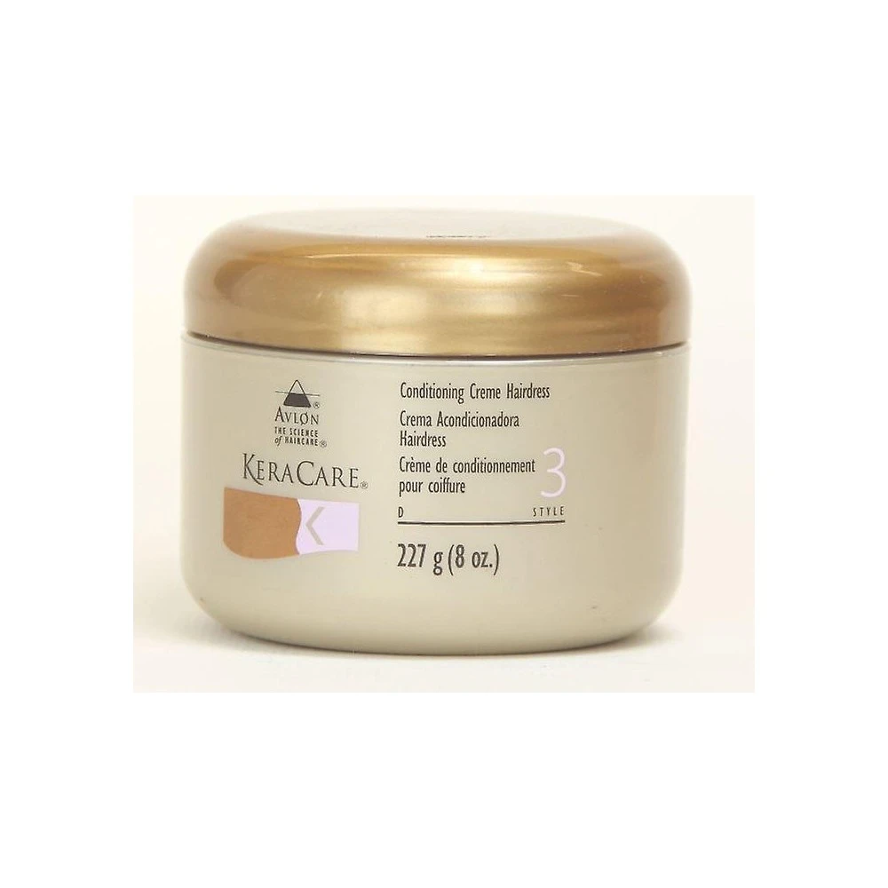 Crème De Coiffage 227g (Conditioning Creme Hairdress) 1 Crème De Coiffage 227g (Conditioning Creme Hairdress)