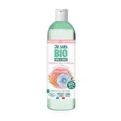 Crème De Douche Huile De LIN & AVOINE BIO 250ml