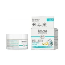 Lavera Crème De Jour Anti-rides Q10 BIO 50ml