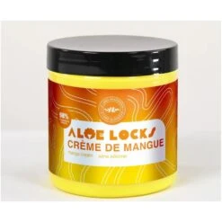 Crème De Mangue ALOÉ LOCKS 250ml