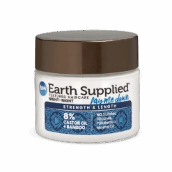 Crème De Nuit Capillaire LAY ME DOWN 170g