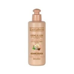 Crème De Soin Karité Ultra-réparatrice Sans Rinçage 200ml