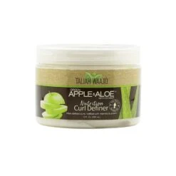 Crème Définissante Pour Boucles POMME & ALOE 355ml (Curl Definer)