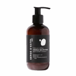 Crème Définition Boucles Pour Cheveux Secs & Frisés BIO 200ML