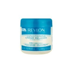 Revlon Crème Défrisante Formule Super 425g