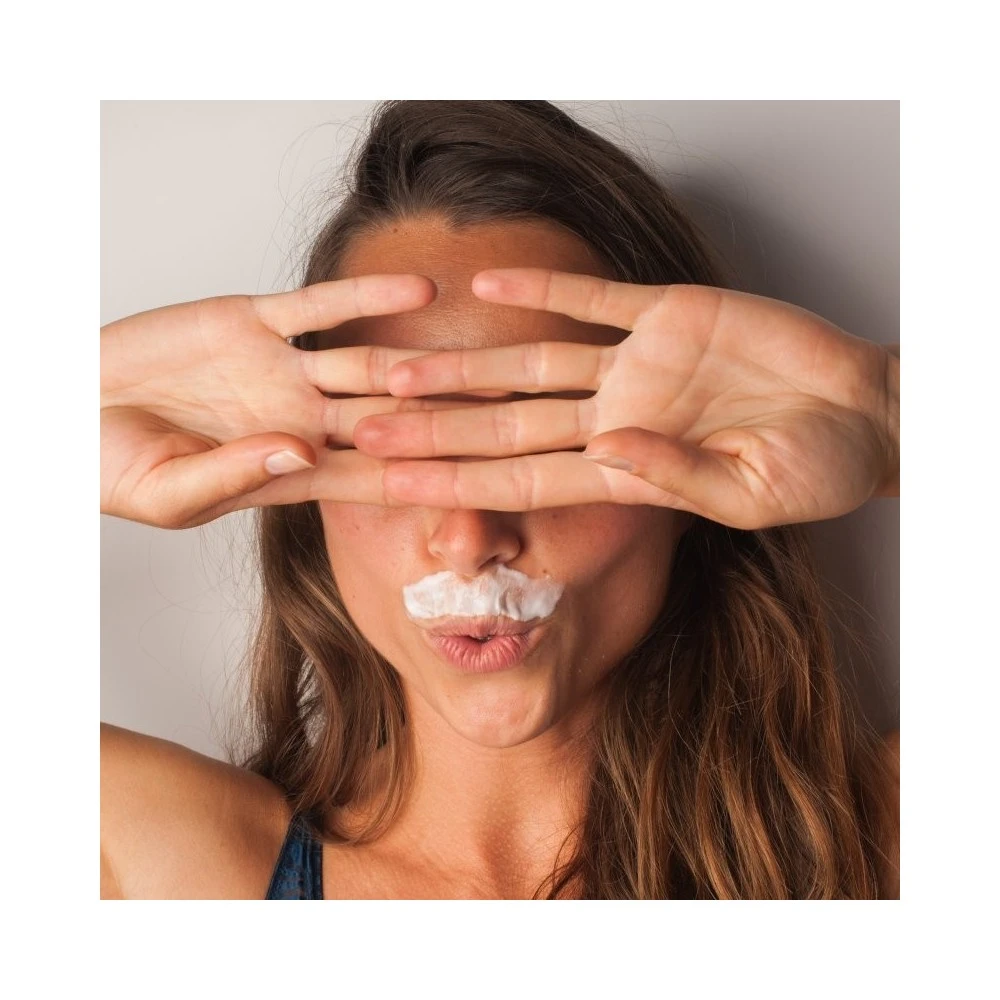 Crème Dépilatoire 75ml + Baume Apaisant 15ml 2 Crème Dépilatoire 75ml + Baume Apaisant 15ml – Image 2