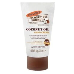 Crème Hydratante Mains COCO 60g COCONUT HAND CREAM