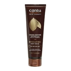 Crème Hydratante Pour Le Corps Au Cacao COCOA BUTTER 240g