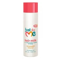 Crème Lissante De Boucles Pour Enfants (Curl Smoother) 236ml *