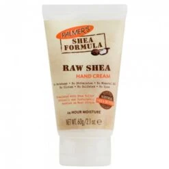 Crème Mains Karité 60g (Raw Shea Hand Cream)
