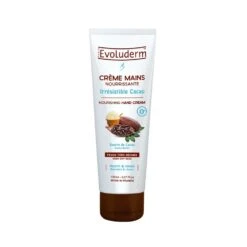Crème Mains Nourrissante Au CACAO 150ml
