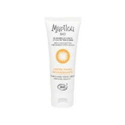 Crème Mains Nourrissante BIO 75ml