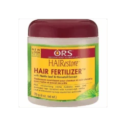 Crème Nourrissante Hair Fertilizer 170g