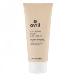 Crème Pour Les Mains KARITE BIO 100ml