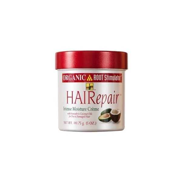 Crème Revitalisante "Intense Moisture" HAIRepair 141.75g 2 Crème Revitalisante "Intense Moisture" HAIRepair 141.75g – Image 2