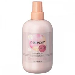 Crème Spray Multi Actions à La Kératine ICECREAM 200ml