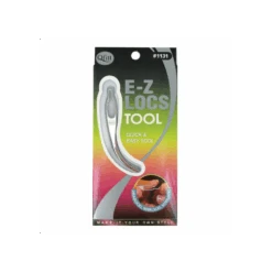 Crochet Pour Locks E-Z