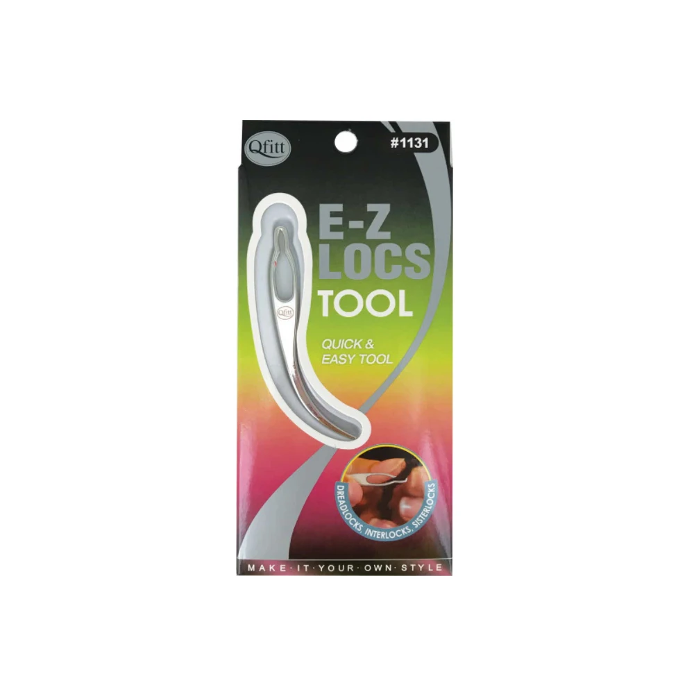 Crochet Pour Locks E-Z 1 Crochet Pour Locks E-Z