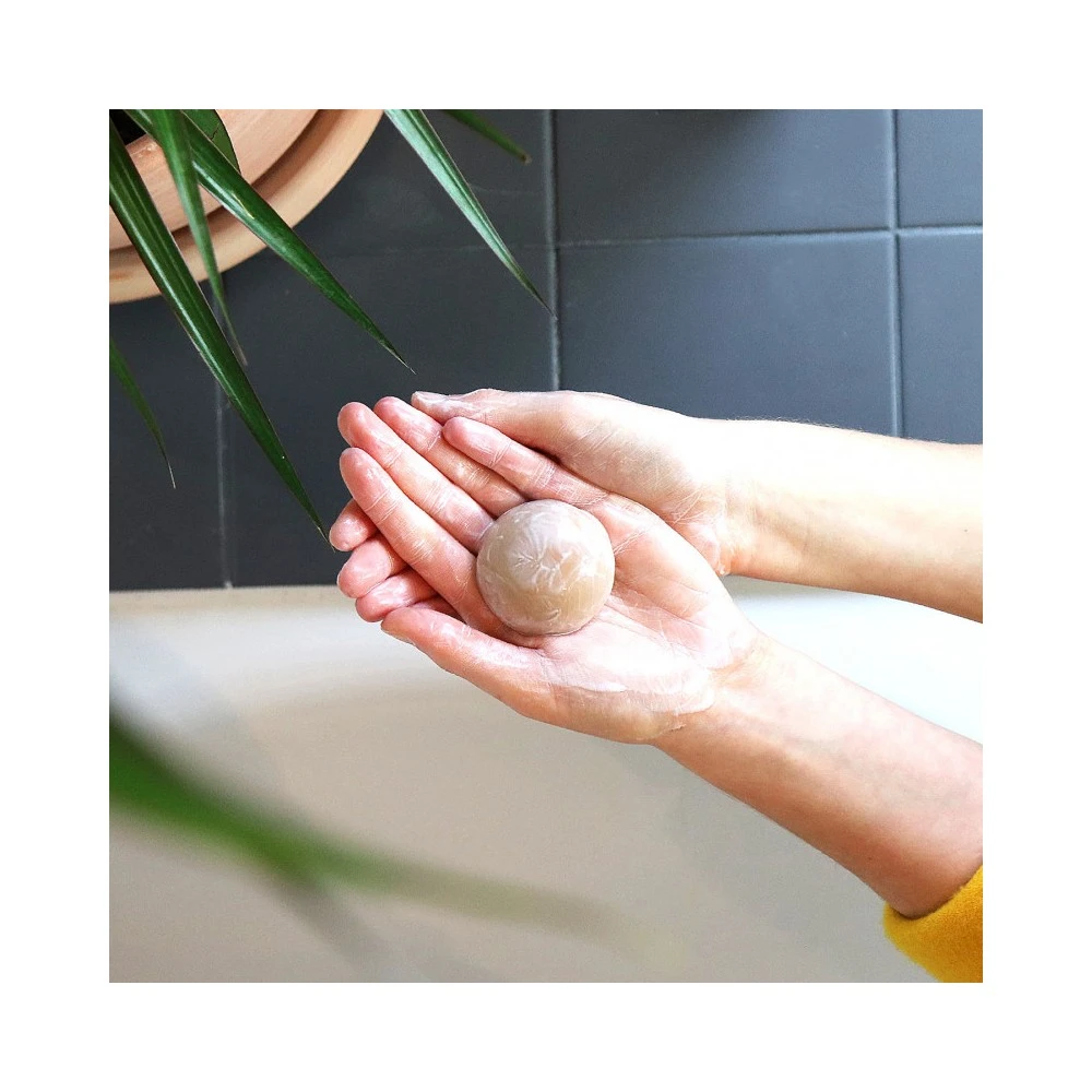 Démaquillant Solide BIO 30ml 2 Démaquillant Solide BIO 30ml – Image 2