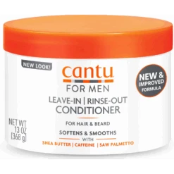 Démêlant Pour Homme LEAVE-IN CONDITIONER 370g
