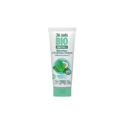 Dentifrice Blancheur Intense Menthol & Coco BIO 75ml
