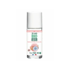 Déodorant Roll-on Hypoallergénique LIN & AVOINE BIO 50ml