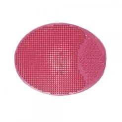Disque Exfoliant Visage En Silicone
