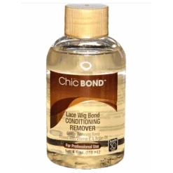Dissolvant Colle Pour Perruques Lace Wig 118ml (Chic Bond)