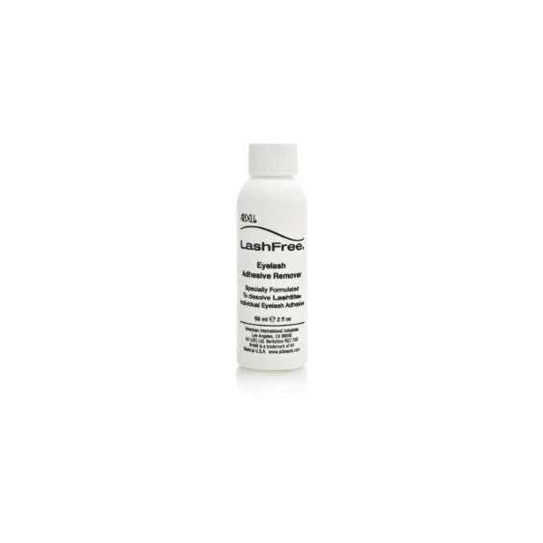 Ardell Dissolvant Pour Colle à Faux Cils 59ml LashFree 1 Ardell Dissolvant Pour Colle à Faux Cils 59ml LashFree