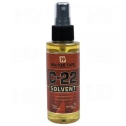 WALKER Dissolvant Pour Colle Lace Front C22 Citrus 118ml