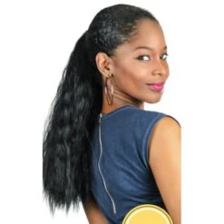 DONNA CLARA Postiche LOVE COMBI