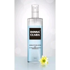 DONNA CLARA Spray Démêlant Perruque Et Extension 150ml