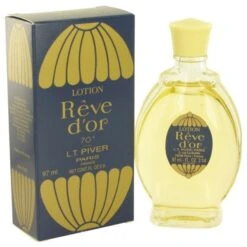 Eau De Cologne Rêve D'Or 97ml