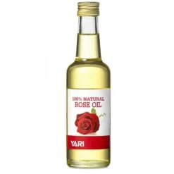 Eau De ROSE 100% NATURELLE 250ml