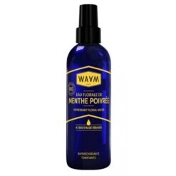 Eau Florale De MENTHE POIVRÉE 200ml